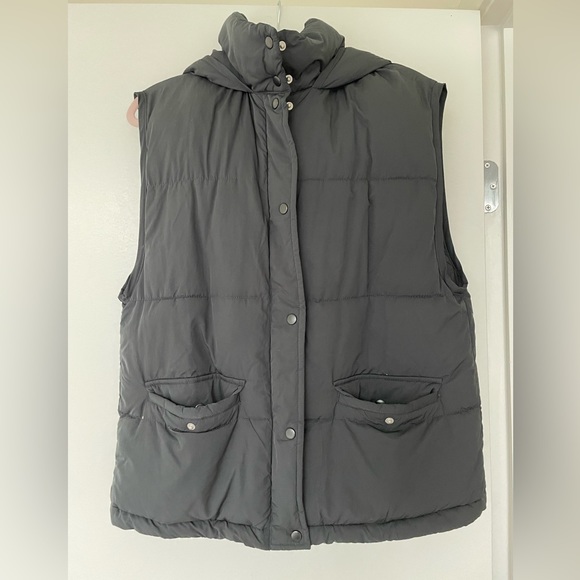 Free People Vest - Picture 1 of 3